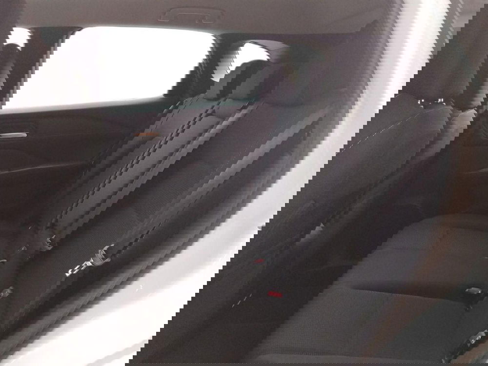 Nissan Qashqai usata a Pescara (14)