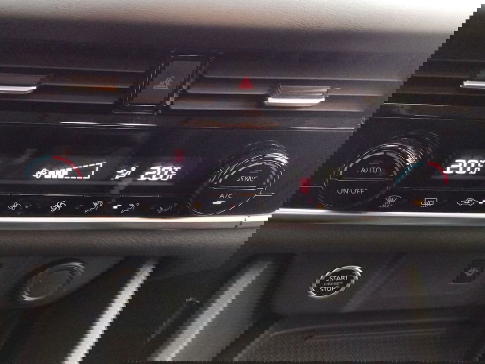 Nissan Qashqai usata a Pescara (15)