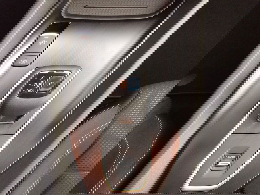 Nissan Qashqai usata a Pescara (16)