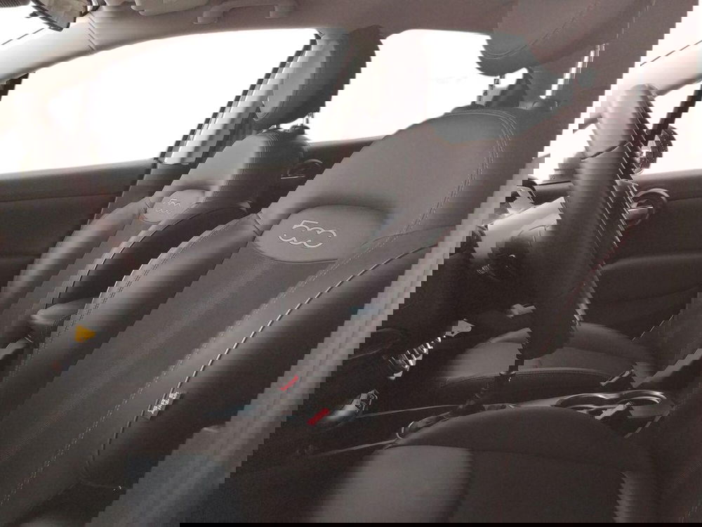 Fiat 500X usata a Pescara (12)