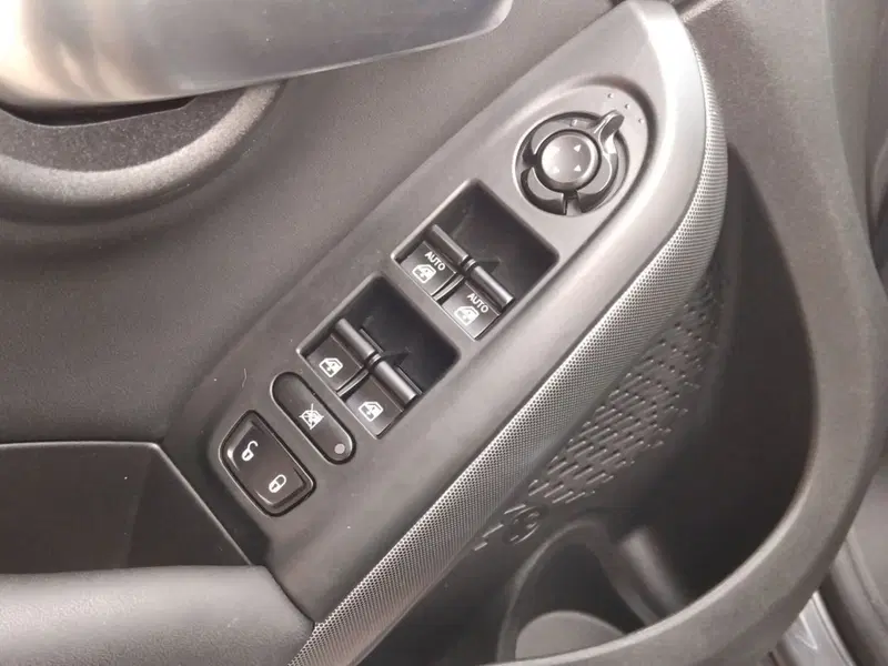 Fiat 500X usata a Pescara (13)
