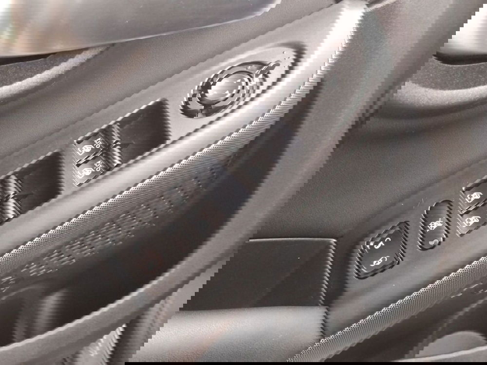 Fiat 500X usata a Pescara (13)