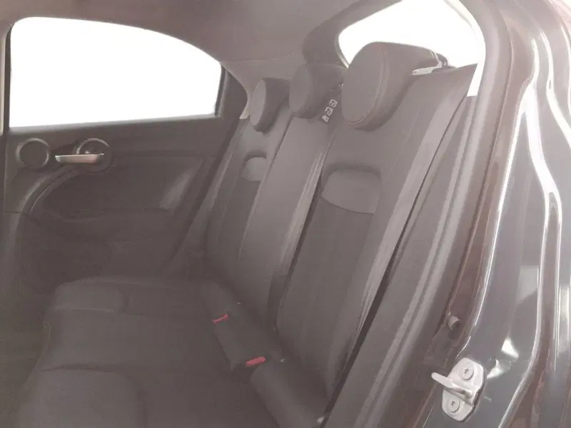 Fiat 500X usata a Pescara (14)
