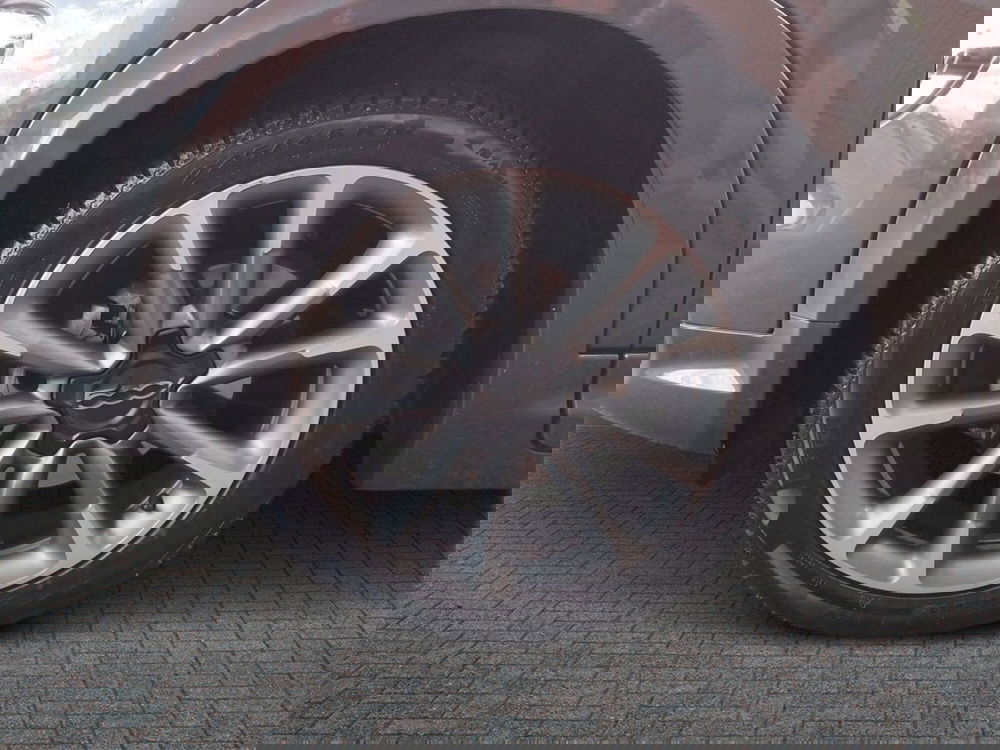 Fiat 500X usata a Pescara (6)