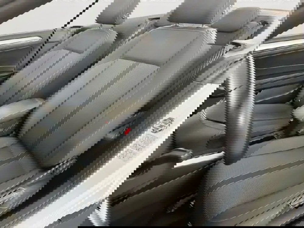 Volkswagen T-Roc Cabrio usata a Padova (10)