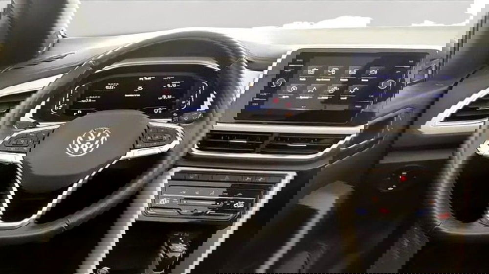 Volkswagen T-Roc Cabrio usata a Padova (7)