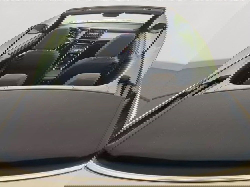 Volkswagen T-Roc Cabrio usata a Padova (9)