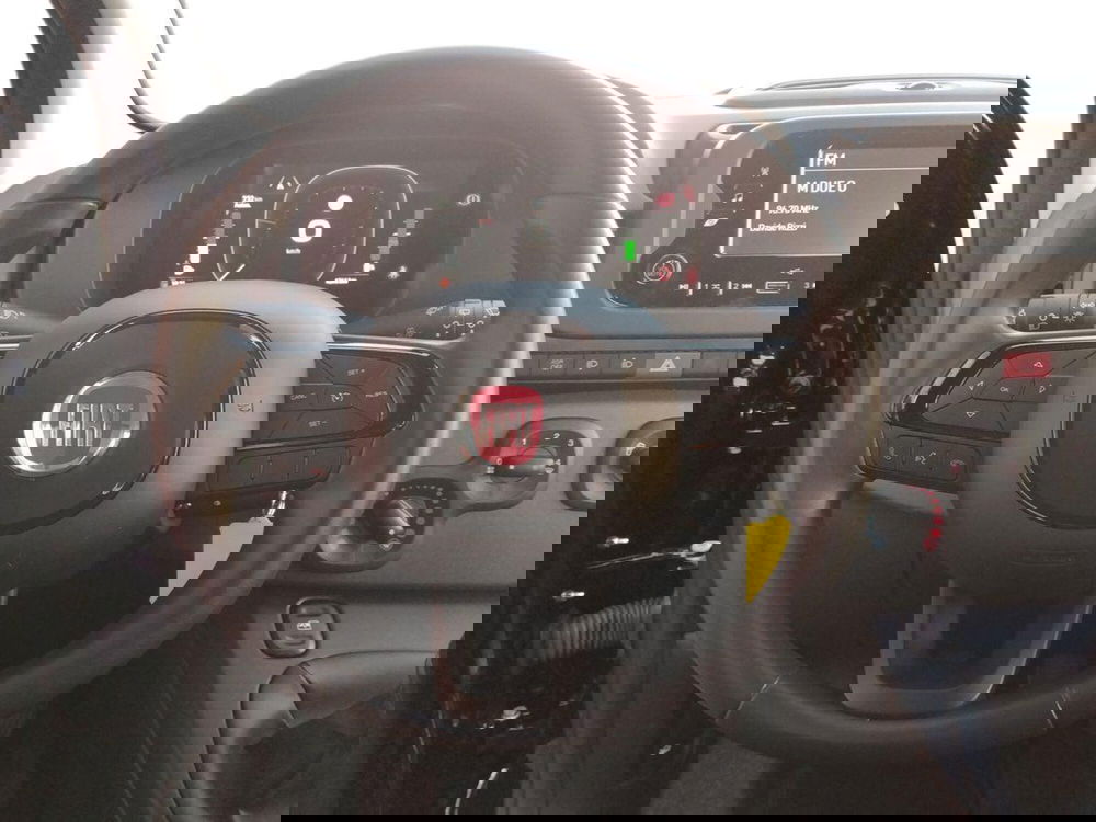 Fiat Pandina usata a Pescara (10)