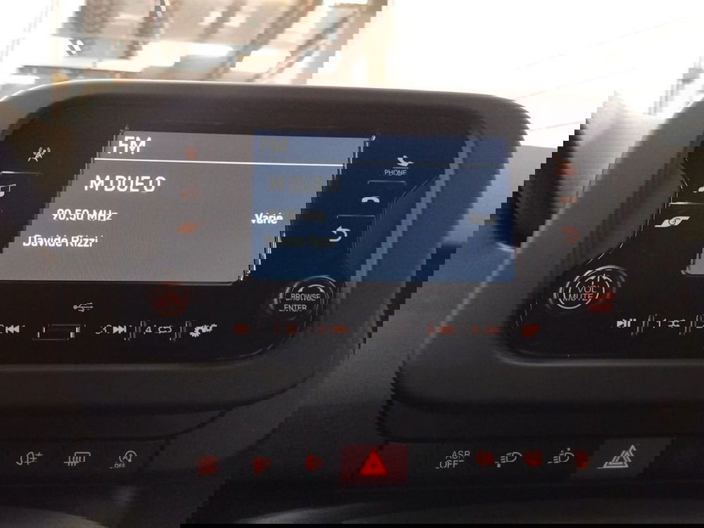 Fiat Pandina usata a Pescara (11)