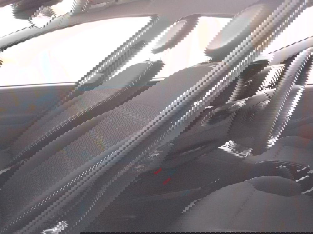 Fiat Pandina usata a Pescara (12)