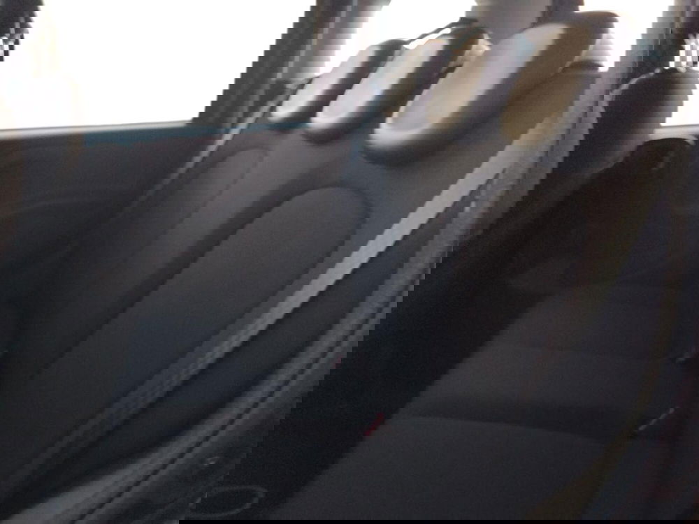 Fiat Pandina usata a Pescara (13)