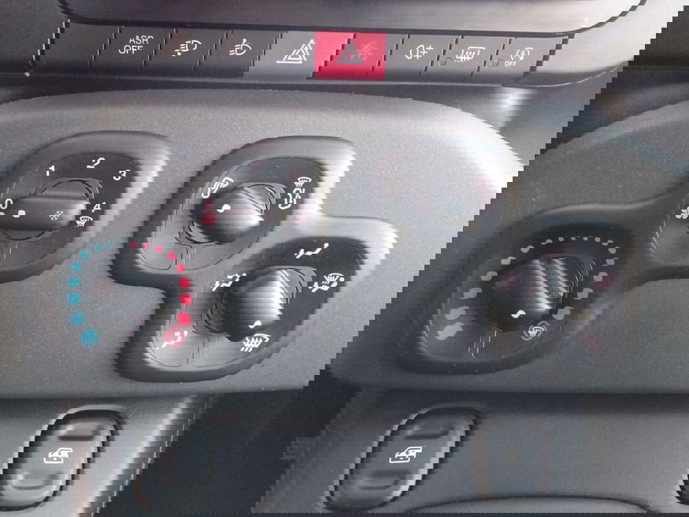 Fiat Pandina usata a Pescara (14)