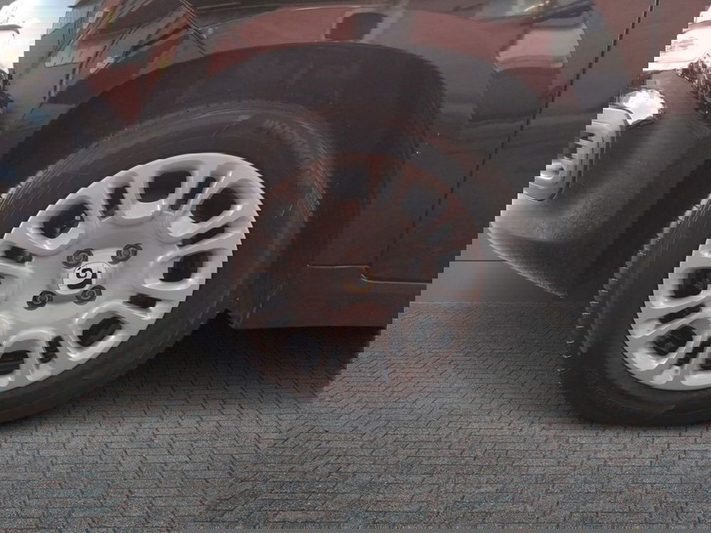 Fiat Pandina usata a Pescara (6)