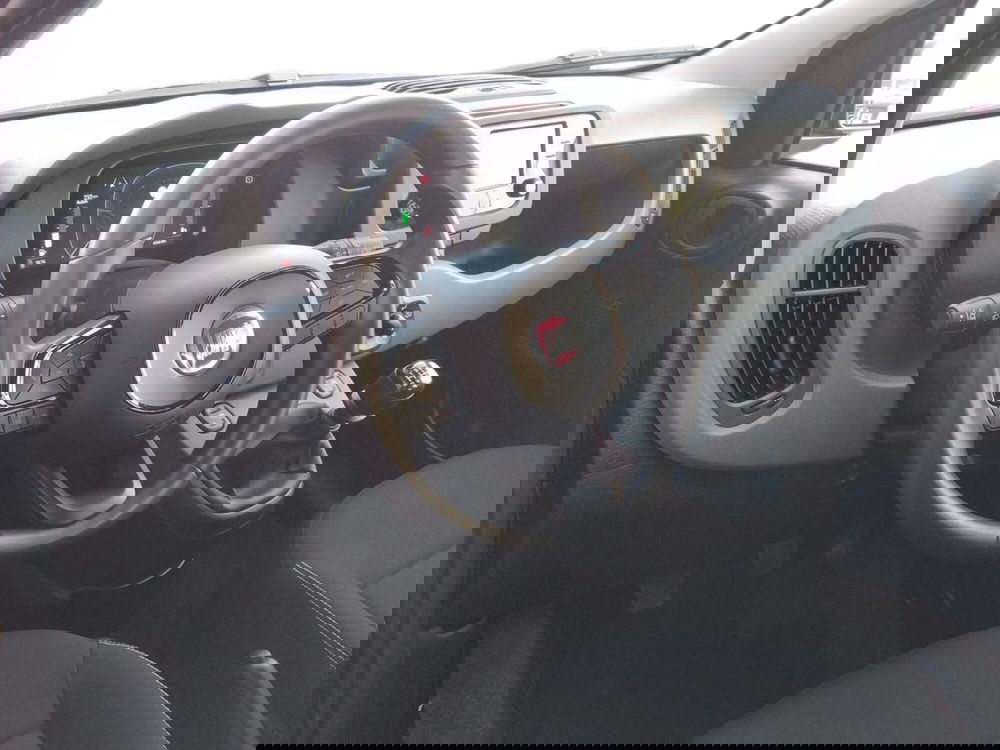 Fiat Pandina usata a Pescara (8)