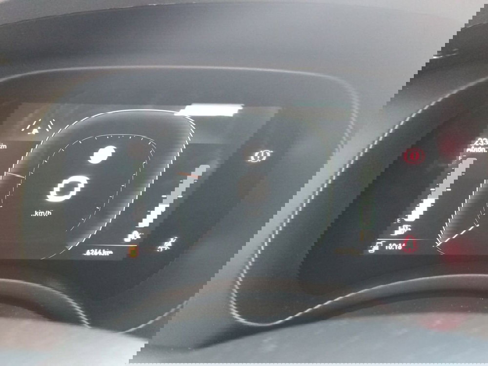 Fiat Pandina usata a Pescara (9)