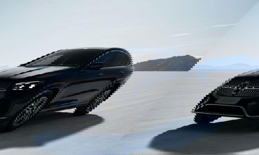 Mercedes-Benz GLE SUV nuova a Pescara