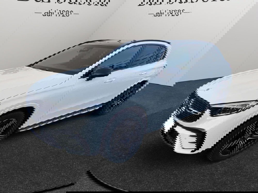 Mercedes-Benz GLC SUV usata a Pescara