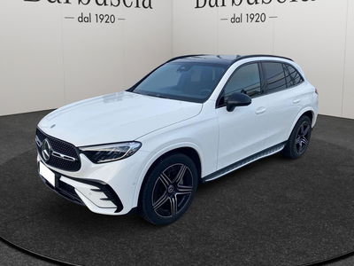 Mercedes-Benz GLC SUV 220 d AMG Line Advanced Plus 4matic auto del 2025 usata a Pescara