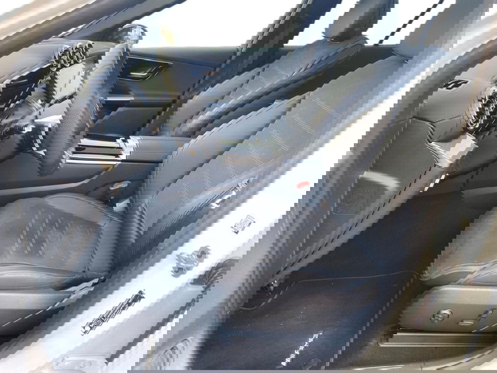 Mercedes-Benz GLC SUV usata a Pescara (10)