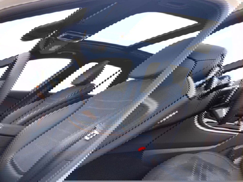 Mercedes-Benz GLC SUV usata a Pescara (11)