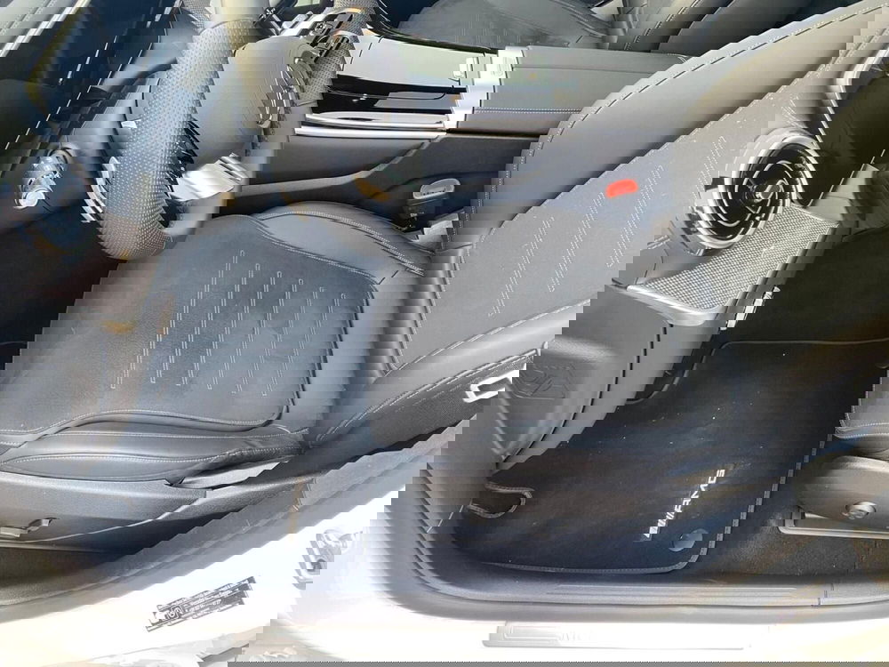 Mercedes-Benz GLC SUV usata a Pescara (13)