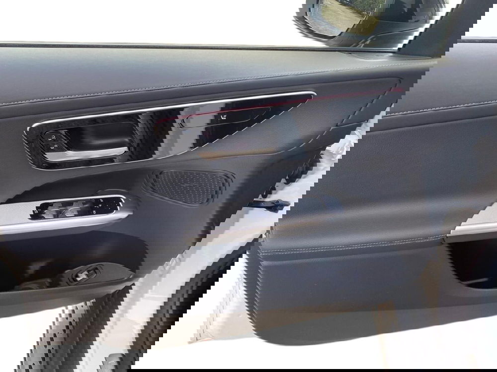 Mercedes-Benz GLC SUV usata a Pescara (16)