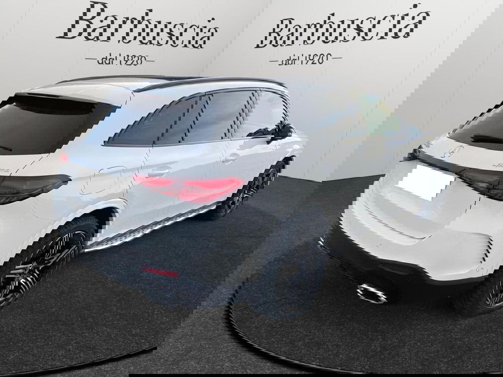 Mercedes-Benz GLC SUV usata a Pescara (3)