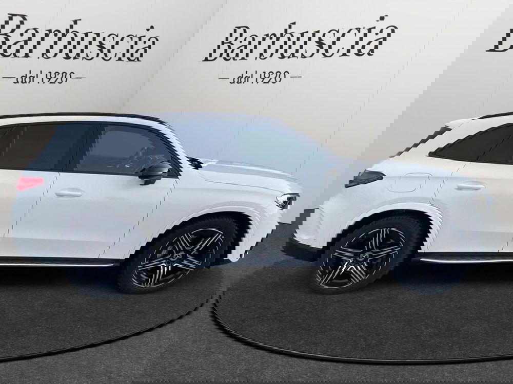 Mercedes-Benz GLC SUV usata a Pescara (6)