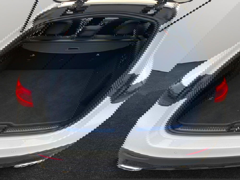 Mercedes-Benz GLC SUV usata a Pescara (7)