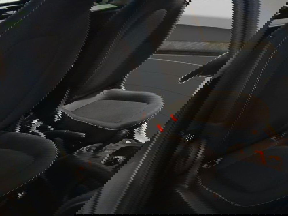 smart Fortwo usata a Genova (10)