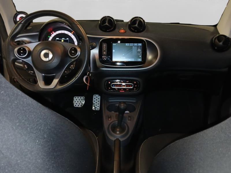smart Fortwo usata a Genova (11)