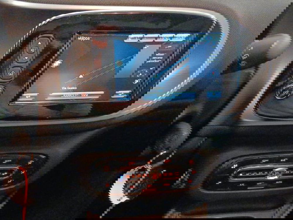 smart Fortwo usata a Genova (15)