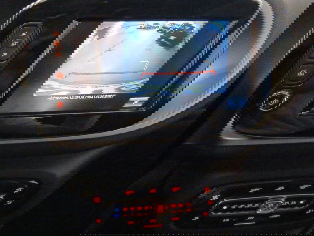 smart Fortwo usata a Genova (16)