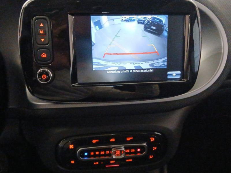 smart Fortwo usata a Genova (16)