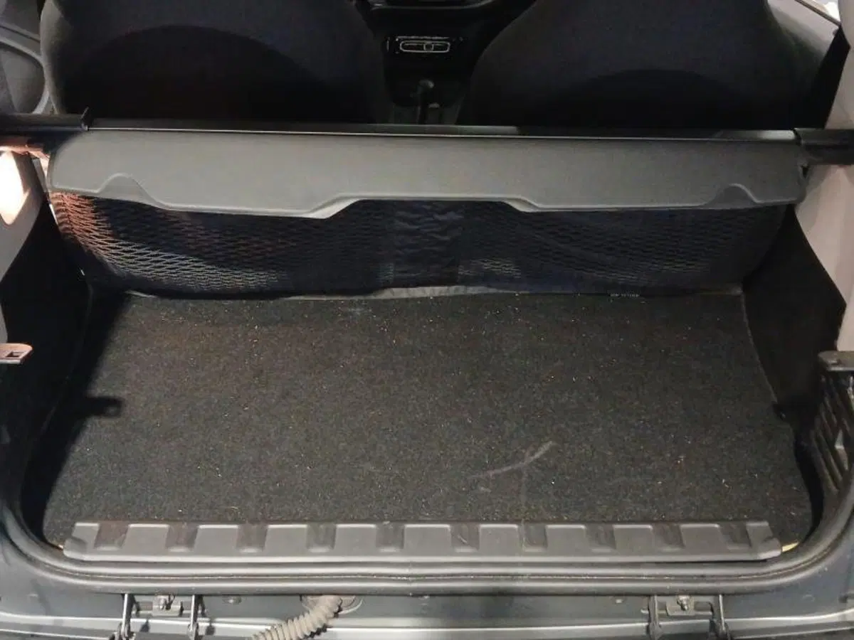 smart Fortwo usata a Genova (17)