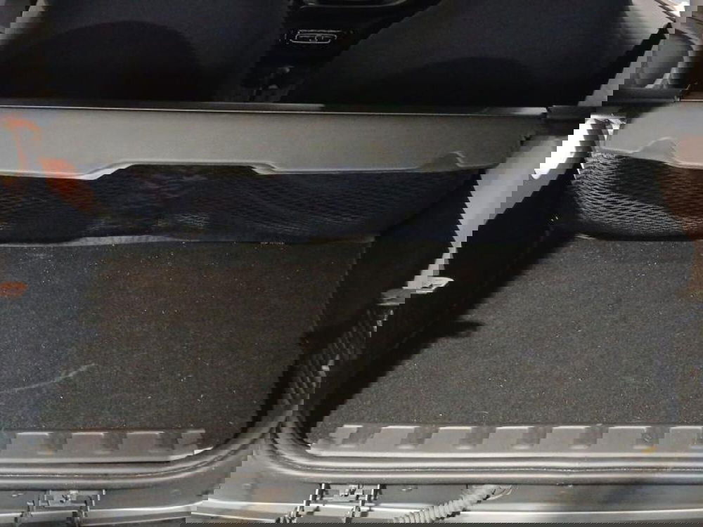 smart Fortwo usata a Genova (17)