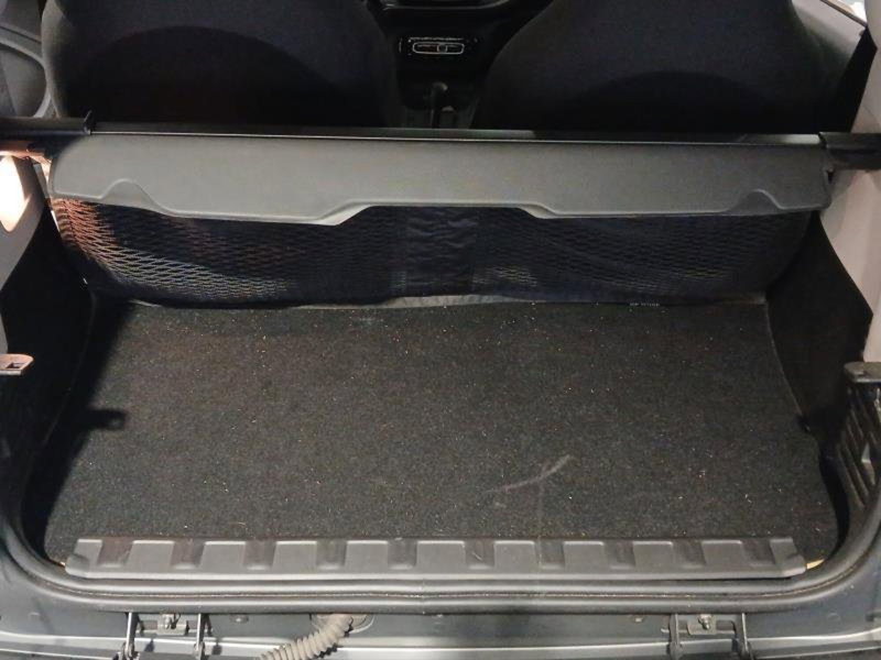 smart Fortwo usata a Genova (17)