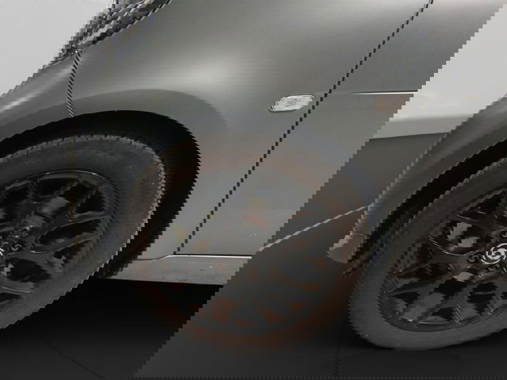 smart Fortwo usata a Genova (18)