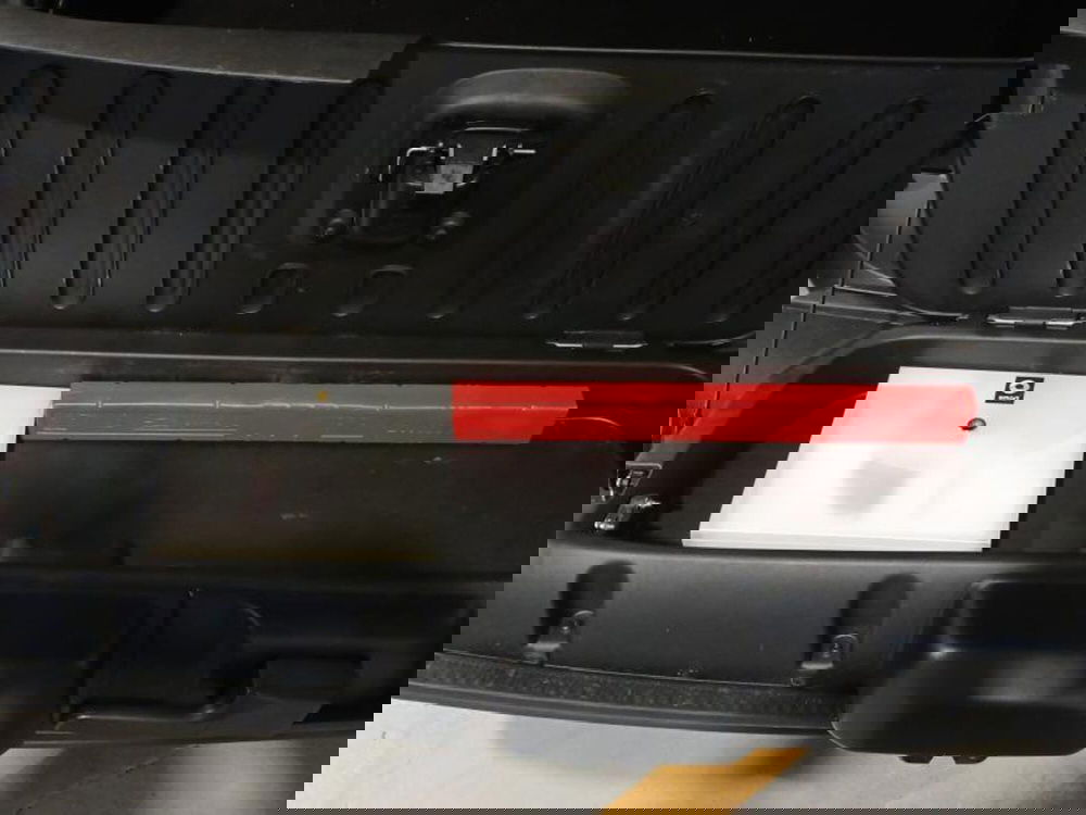 smart Fortwo usata a Genova (19)