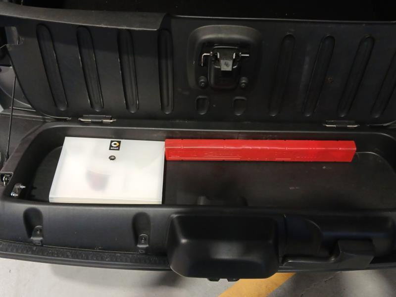 smart Fortwo usata a Genova (19)