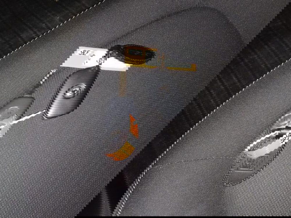 smart Fortwo usata a Genova (20)