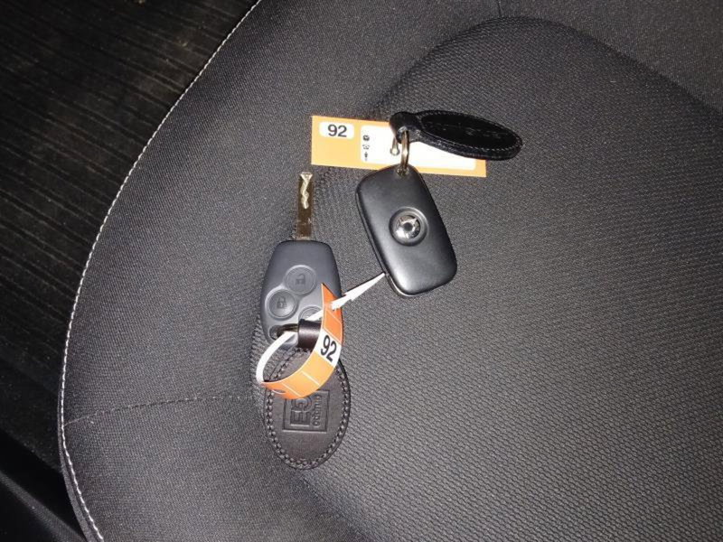 smart Fortwo usata a Genova (20)