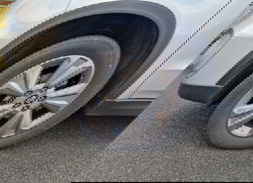 Suzuki Vitara usata a Milano (11)