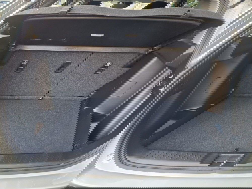 Suzuki Vitara usata a Milano (12)