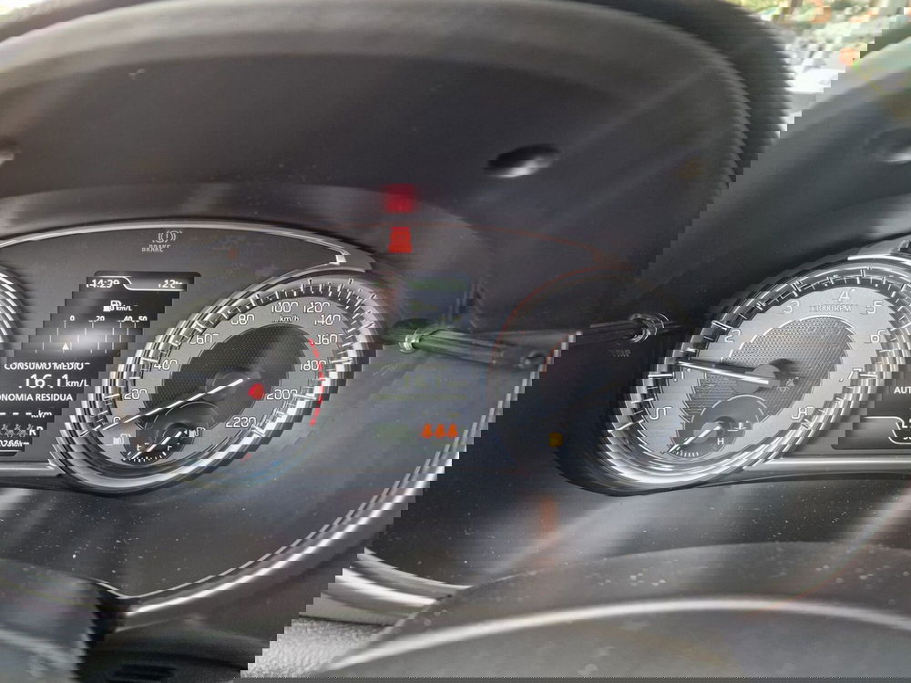 Suzuki Vitara usata a Milano (9)