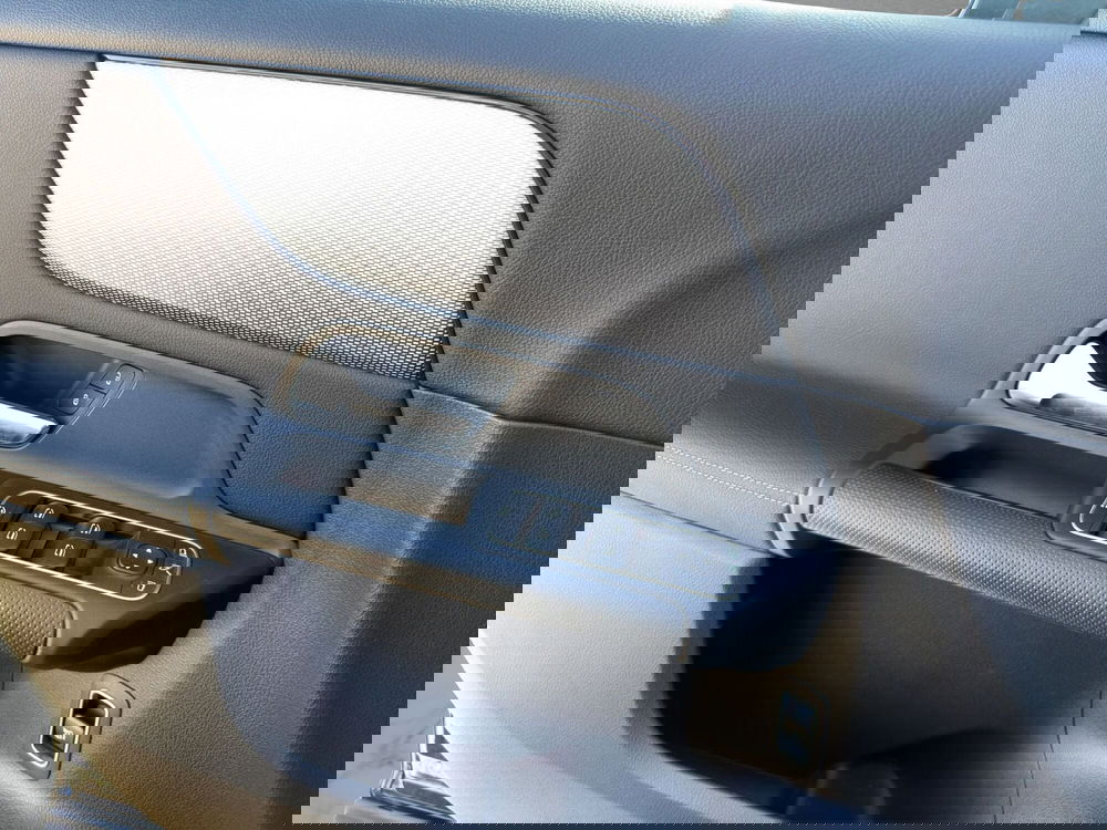 Mercedes-Benz GLA SUV usata a Cosenza (12)