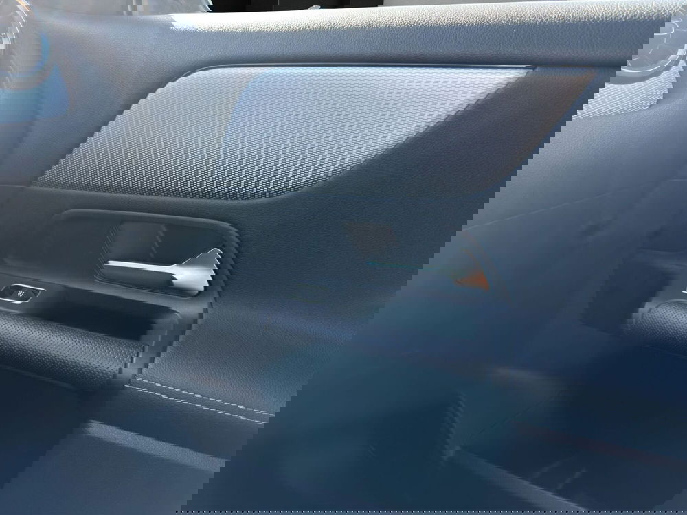 Mercedes-Benz GLA SUV usata a Cosenza (17)