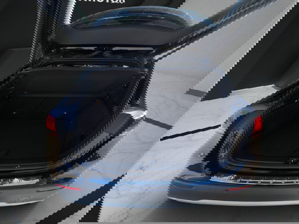 Mercedes-Benz GLA SUV usata a Cosenza (20)