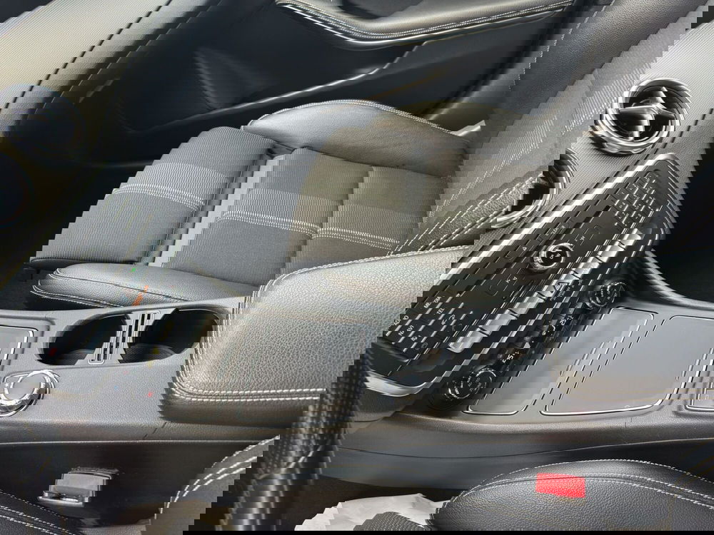 Mercedes-Benz GLA SUV usata a Cosenza (15)