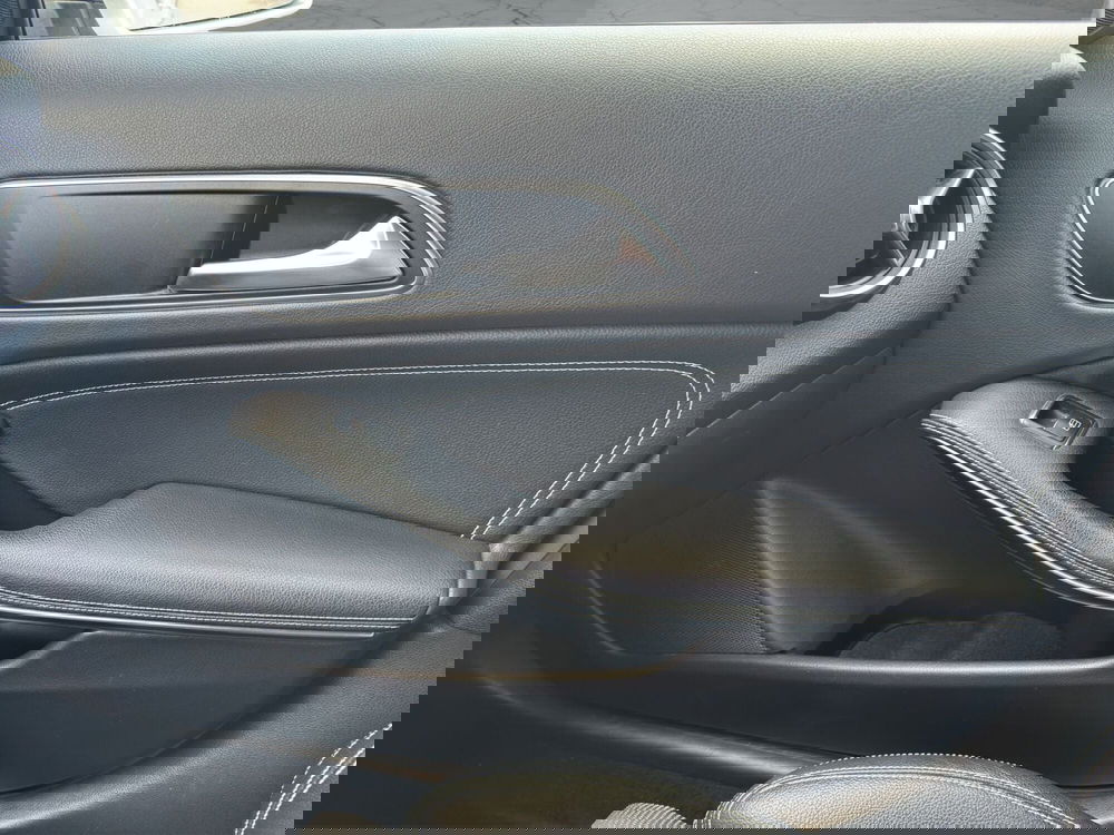 Mercedes-Benz GLA SUV usata a Cosenza (17)